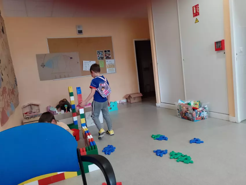  - Galerie semaine du 25 au 29 juillet