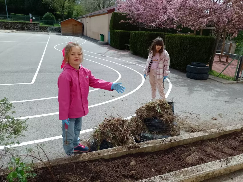  - Galerie Vacances d'Avril 2024