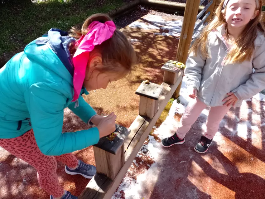  - Galerie Vacances d'Avril 2024