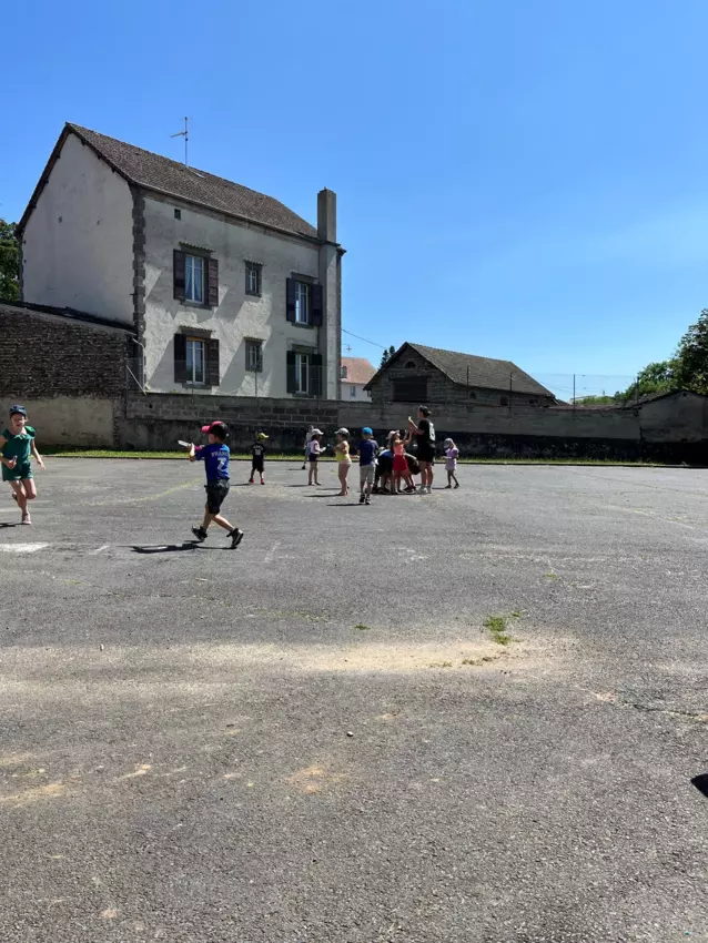 Centre de Paulhaguet - Vacances - Galerie Eté 2024