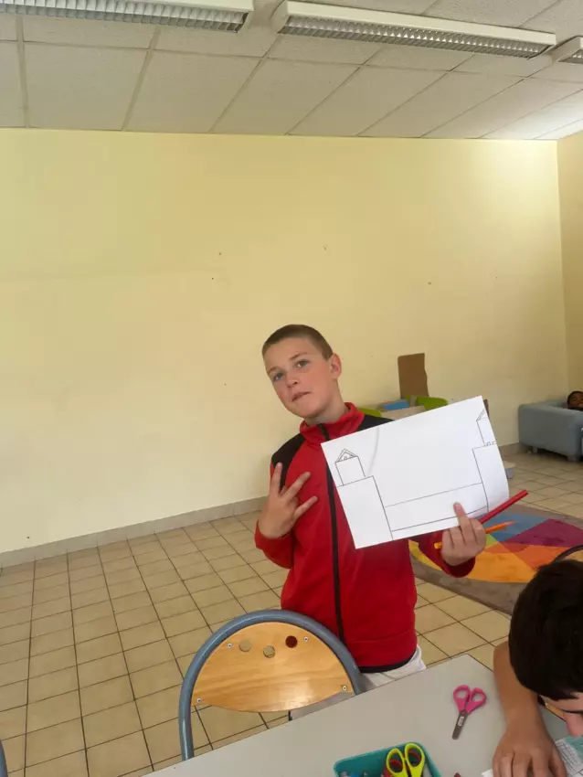 Centre de Paulhaguet - Vacances - Galerie Eté 2024