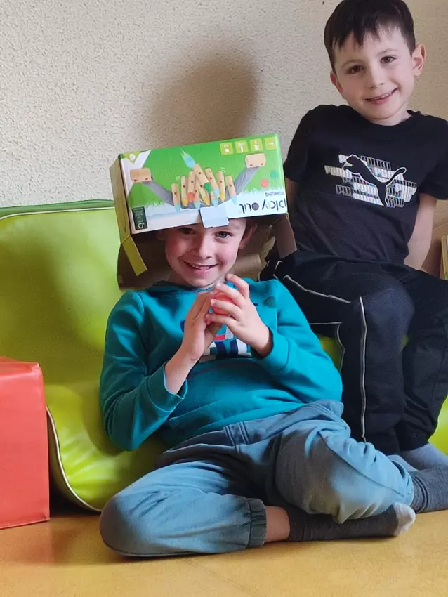  - Galerie Hiver 2025 "Les Arbres"