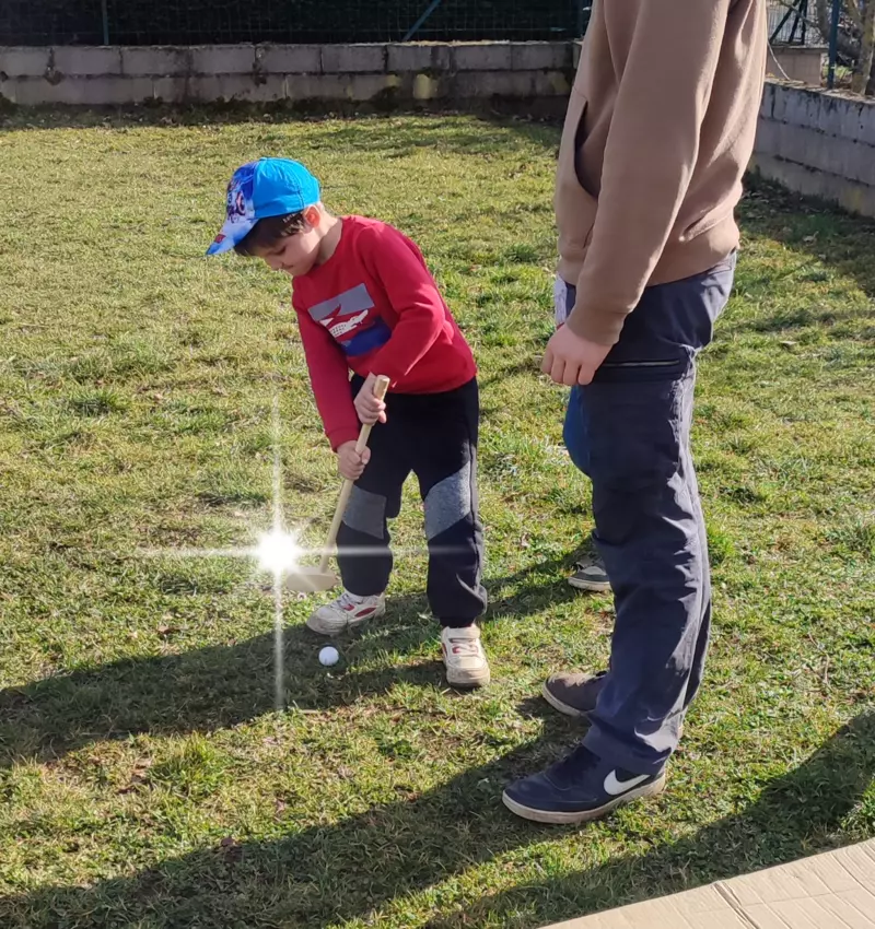  - Galerie Hiver 2025 "Les Arbres"