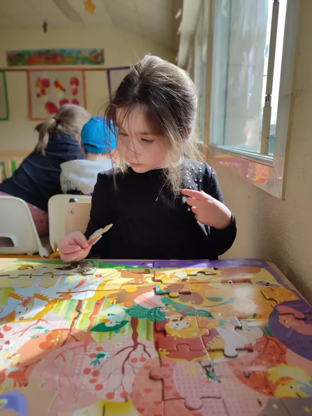  - Galerie Hiver 2025 "Les Arbres"