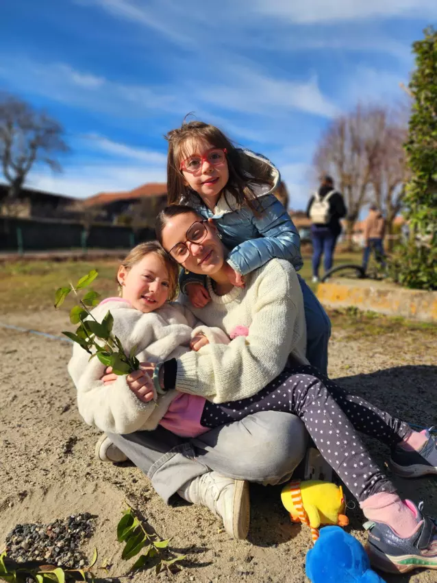  - Galerie Hiver 2025 "Les Arbres"