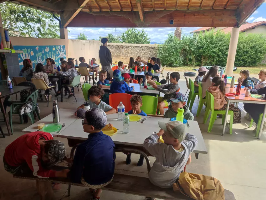  - Galerie JUILLET 2025 "pareil/pas pareil"