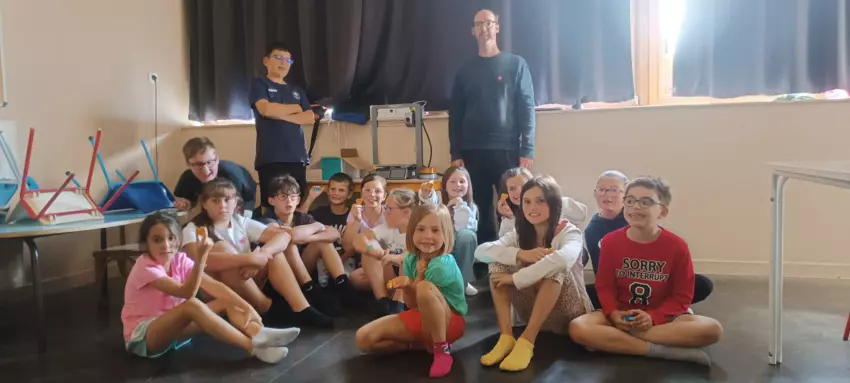  - Galerie Juillet 2025