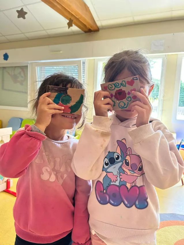  - Galerie JUILLET 2025 "pareil/pas pareil"