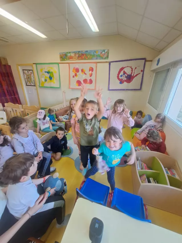  - Galerie JUILLET 2025 "pareil/pas pareil"