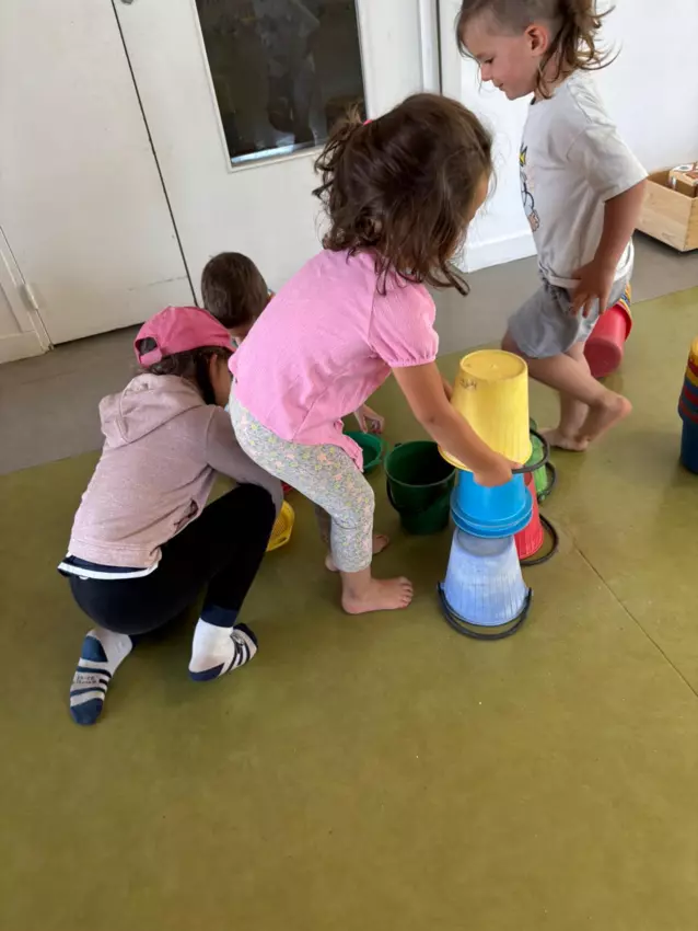  - Galerie Juillet 2025