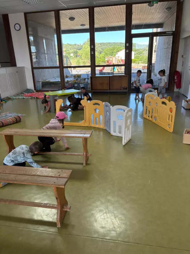  - Galerie Juillet 2025