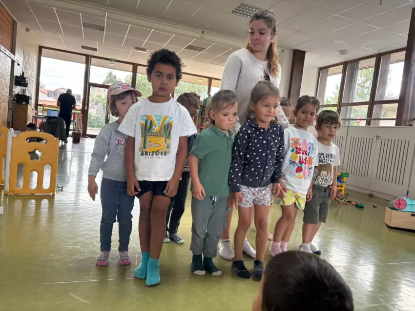  - Galerie Juillet 2025