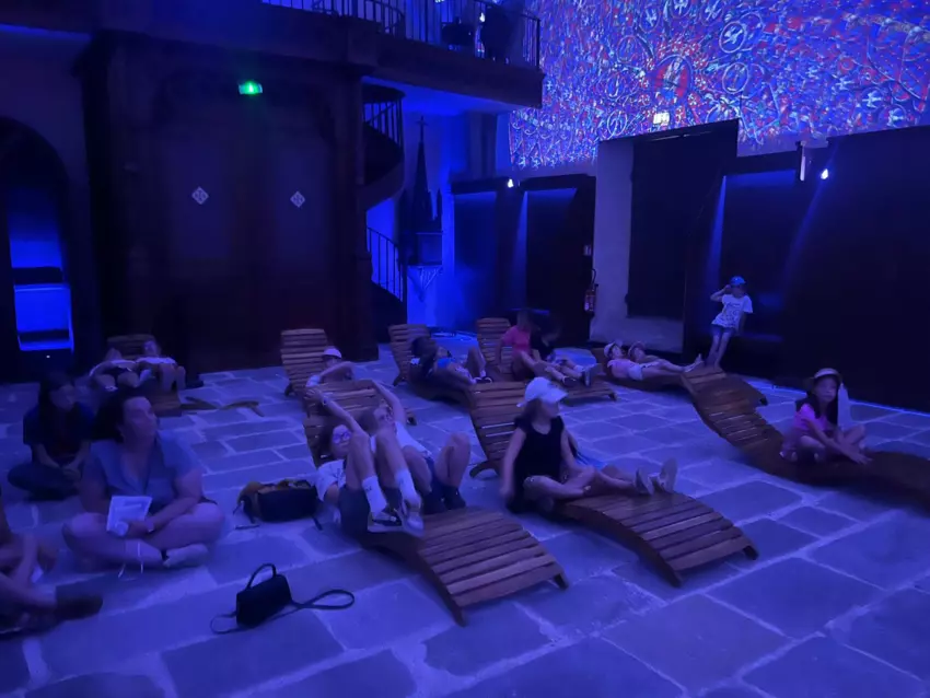  - Galerie Juillet 2025