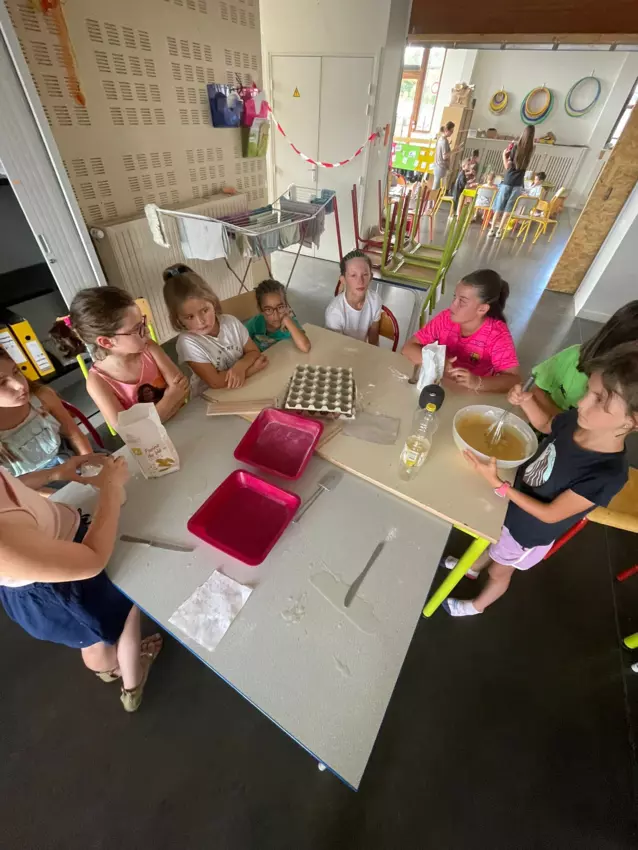  - Galerie Juillet 2025