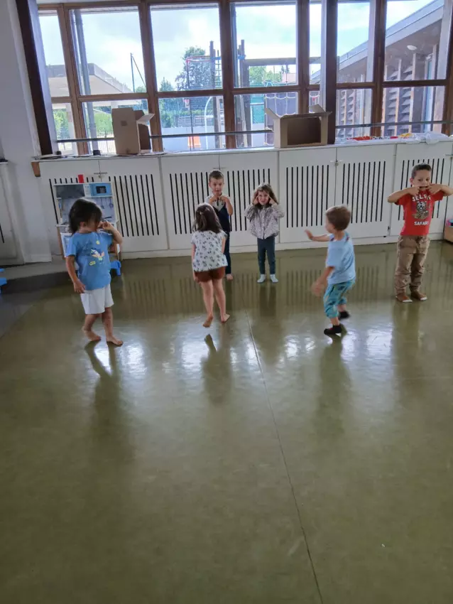  - Galerie Juillet 2025