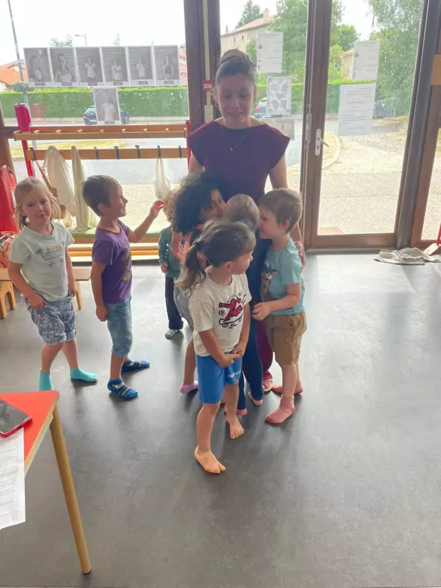  - Galerie Juillet 2025