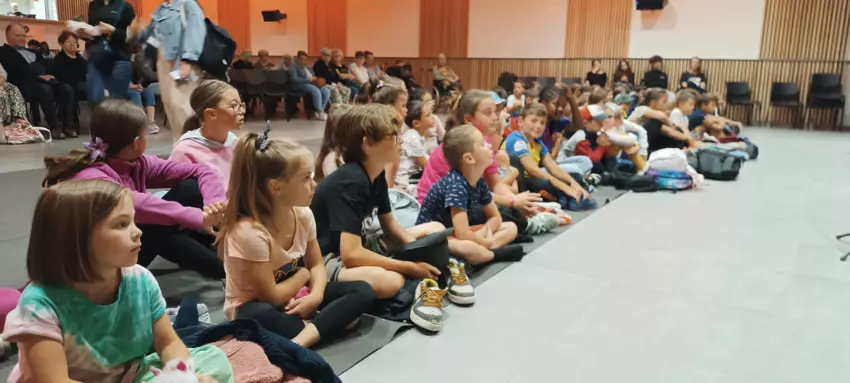  - Galerie Juillet 2025