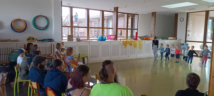  - Galerie Juillet 2025