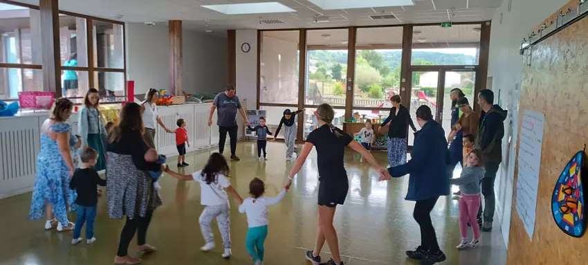  - Galerie Juillet 2025