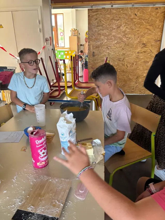  - Galerie Juillet 2025