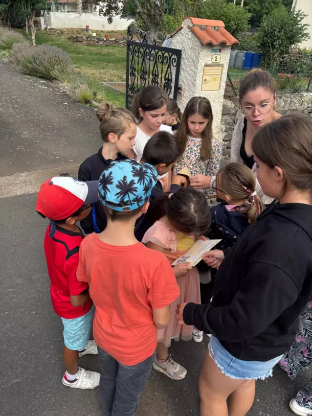  - Galerie Juillet 2025