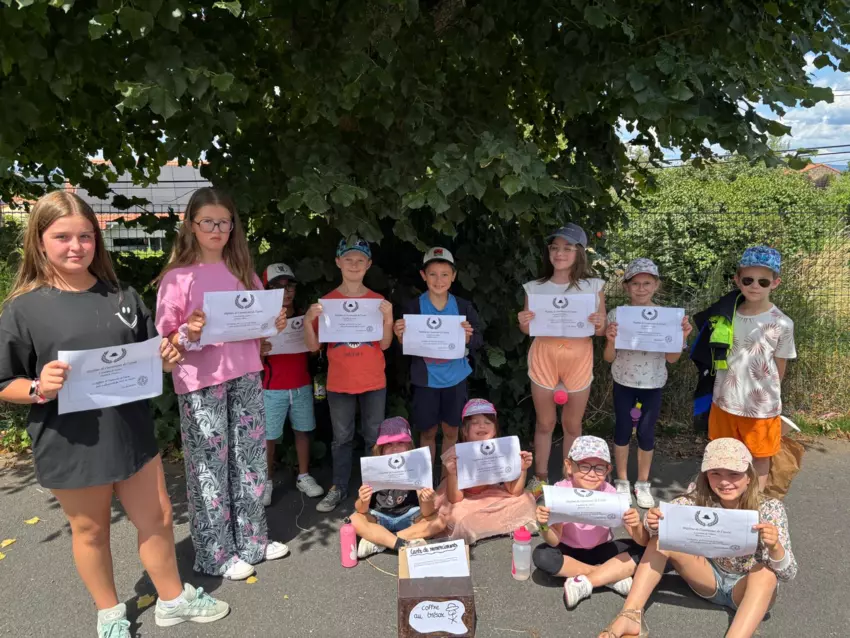  - Galerie Juillet 2025