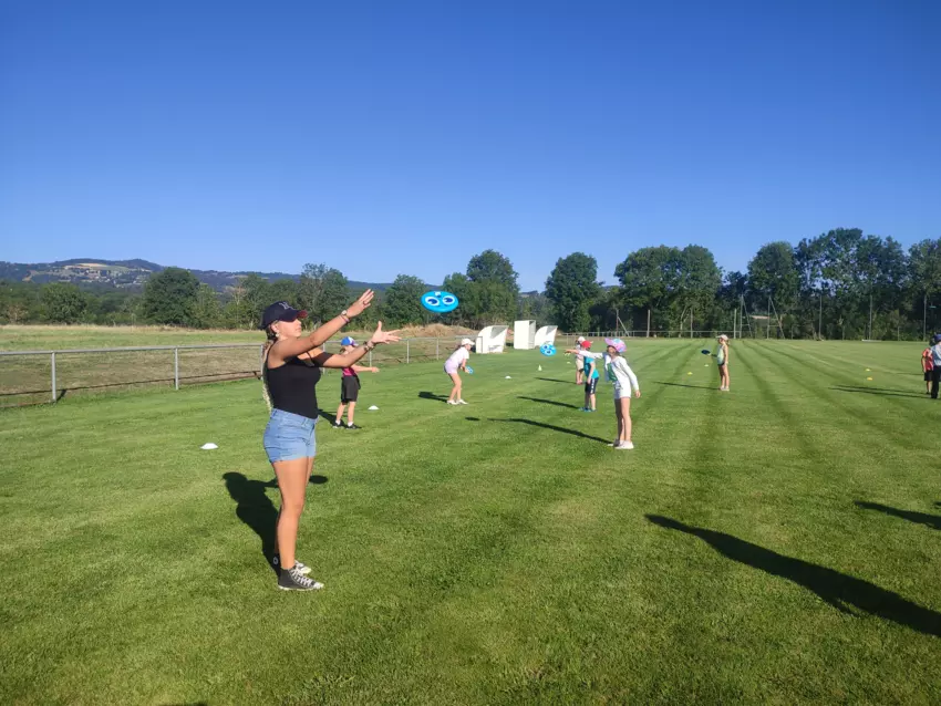  - Galerie AOUT 2025 "Bouge ton corps"