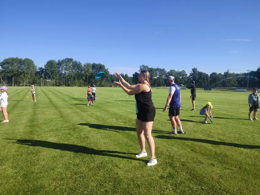  - Galerie AOUT 2025 "Bouge ton corps"