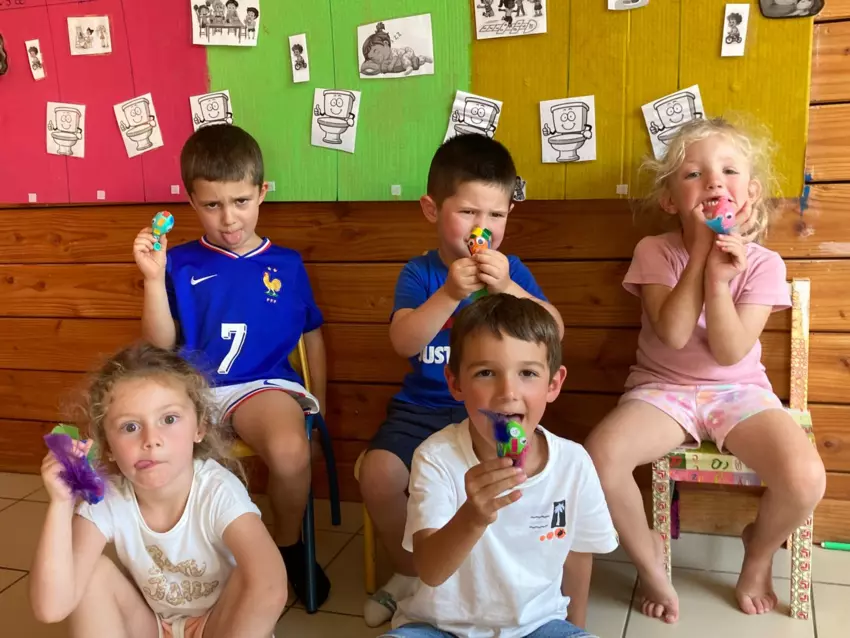  - Galerie Juillet 2025