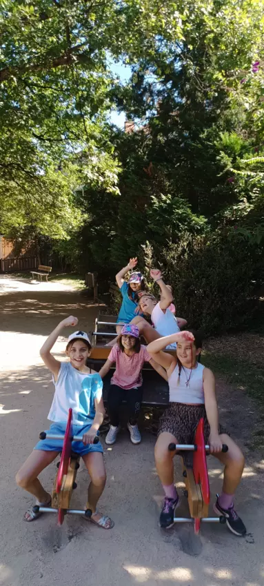  - Galerie Juillet 2025