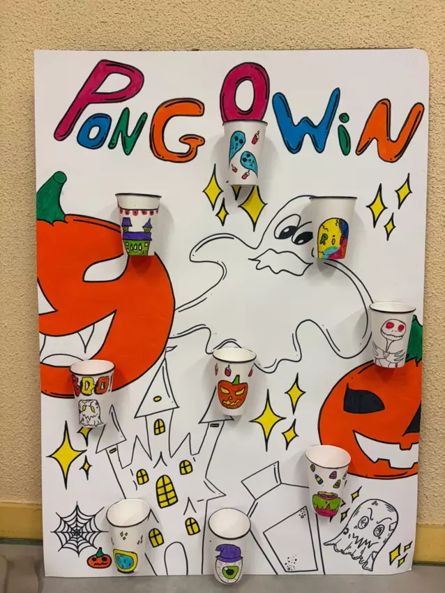  - Galerie AUTOMNE "grands et petits monstres"