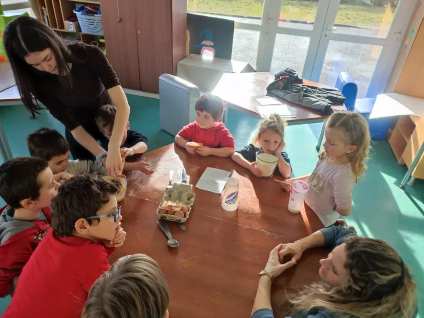  - Galerie HIVER 2026 "Bienvenue en Australie"