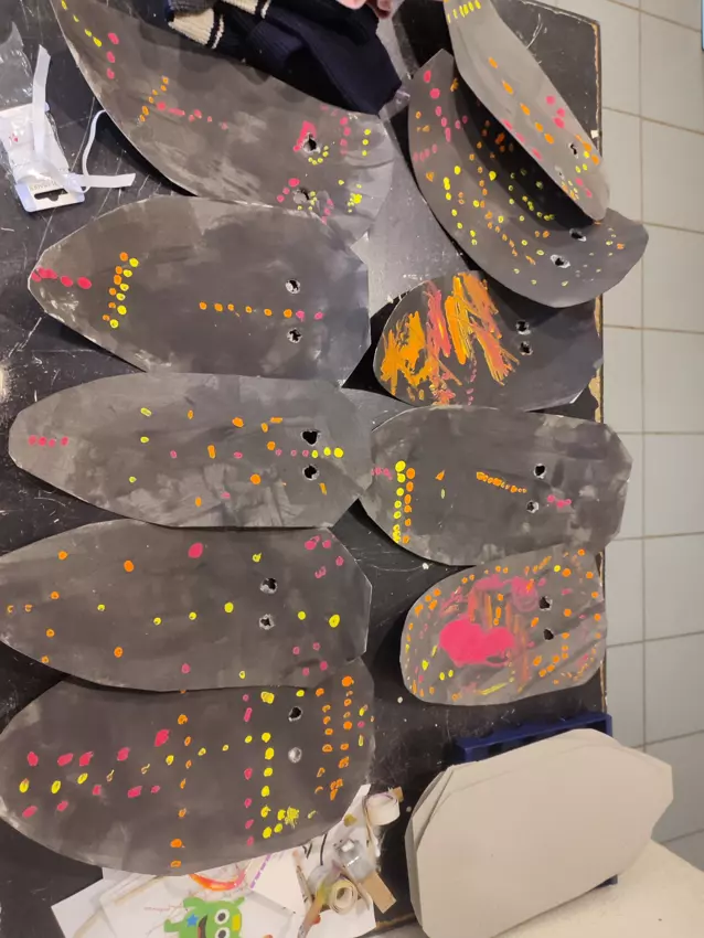  - Galerie HIVER 2026 "Bienvenue en Australie"