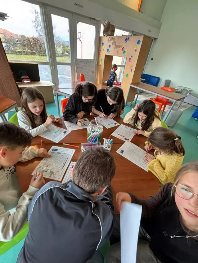  - Galerie HIVER 2026 "Bienvenue en Australie"