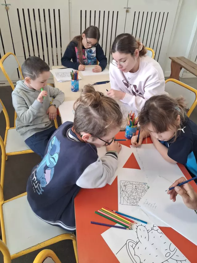  - Galerie vacances hiver