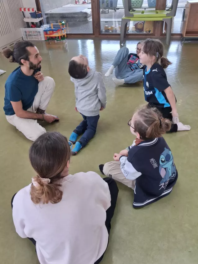  - Galerie vacances hiver