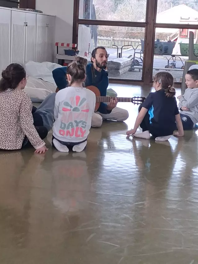  - Galerie vacances hiver