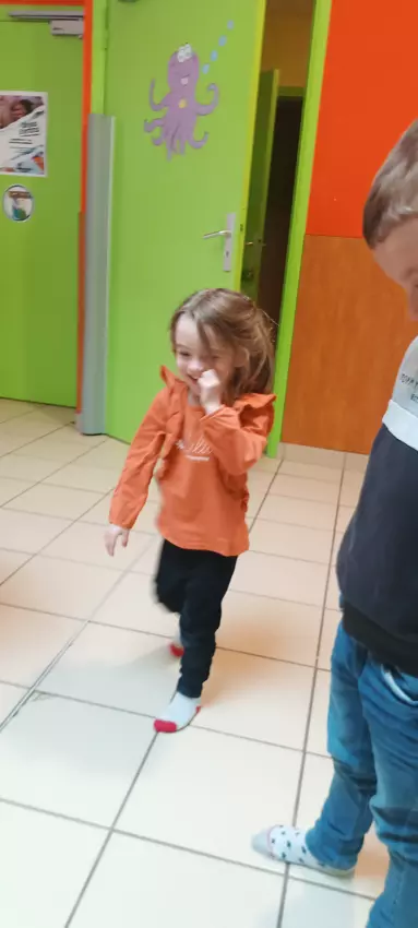  - Galerie vacance d'avril