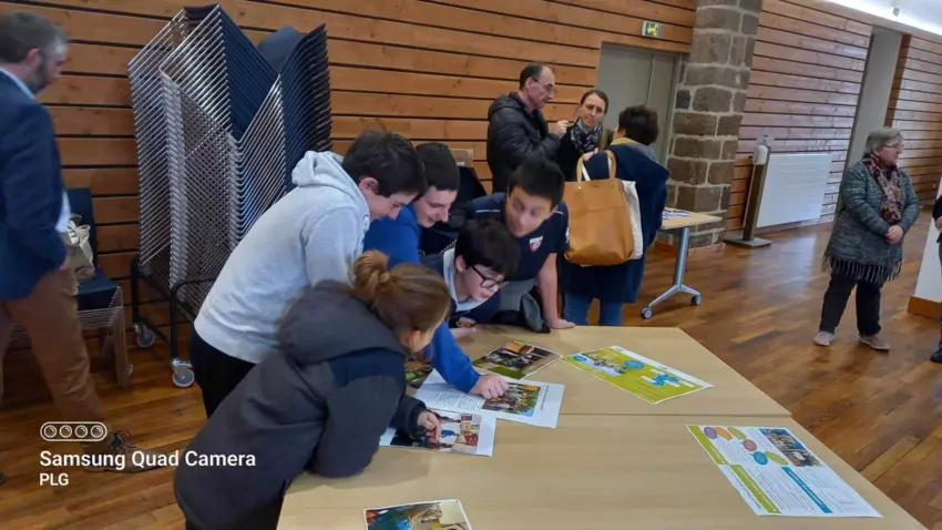  - Galerie Projet C.I.D.E errante