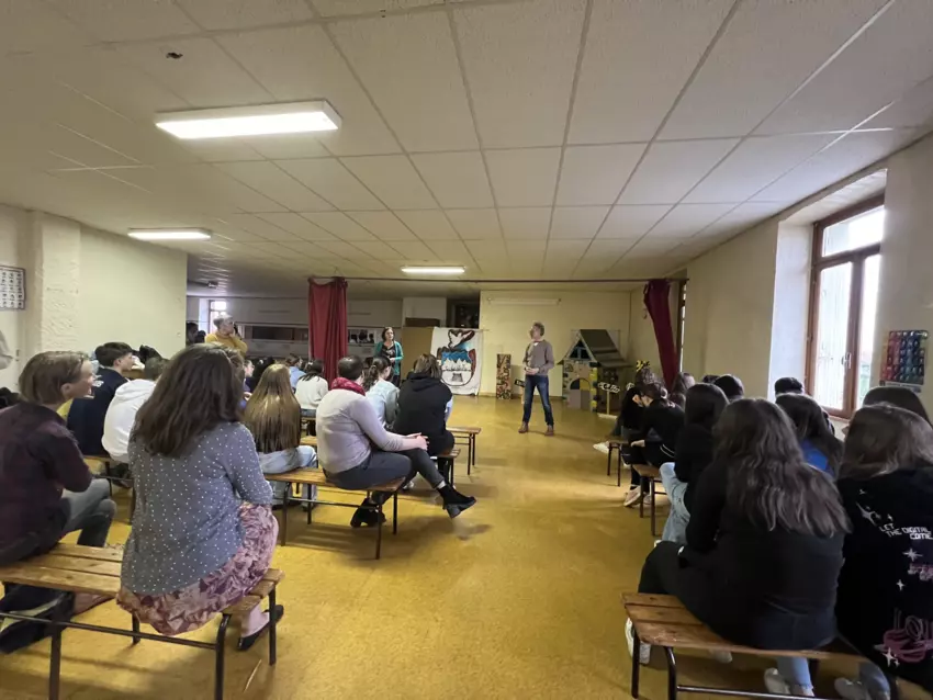  - Galerie Projet C.I.D.E errante