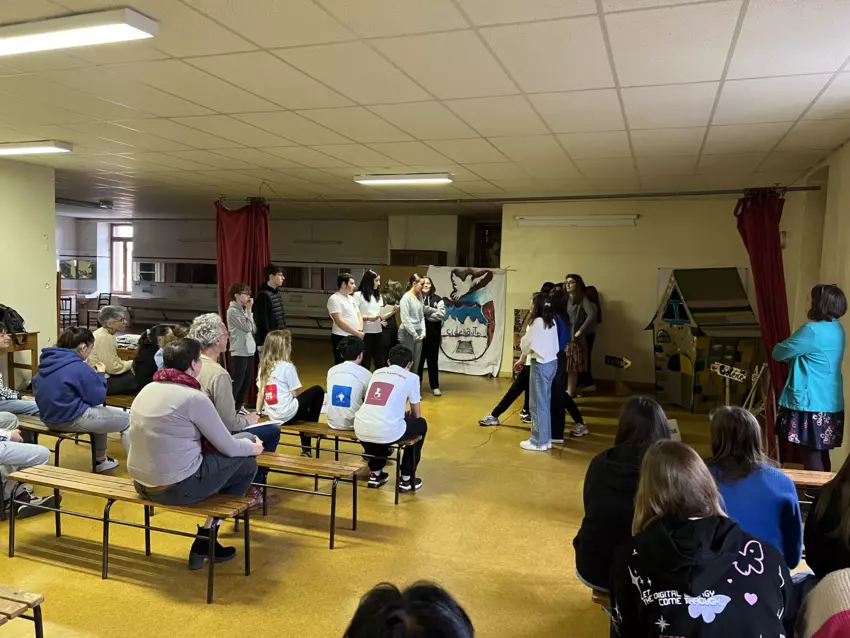  - Galerie Projet C.I.D.E errante