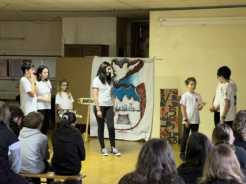  - Galerie Projet C.I.D.E errante