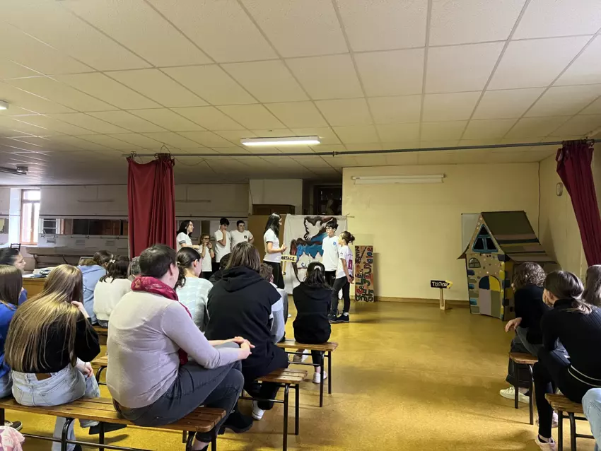  - Galerie Projet C.I.D.E errante