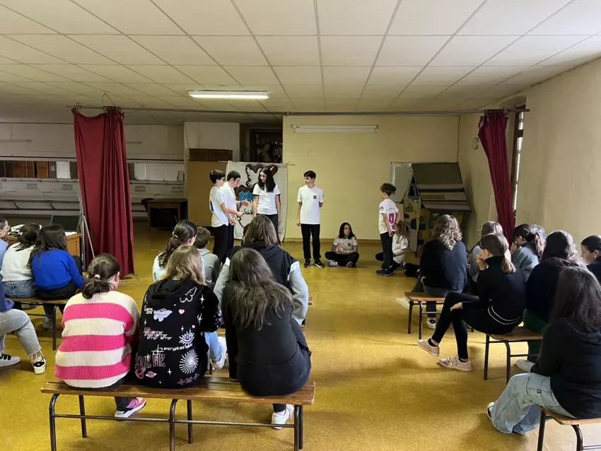  - Galerie Projet C.I.D.E errante