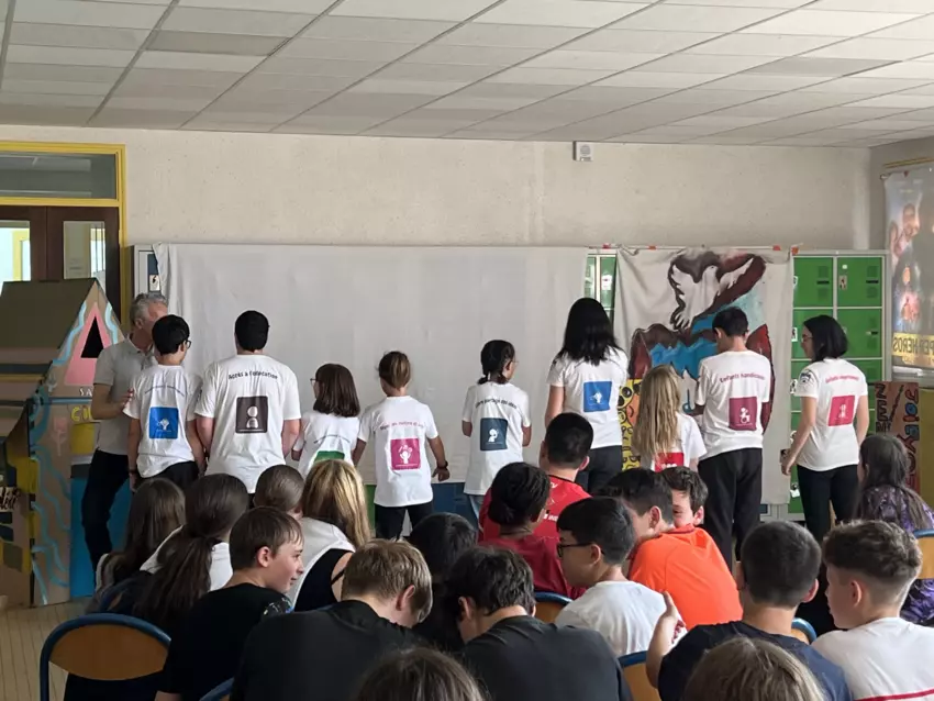  - Galerie Projet C.I.D.E errante