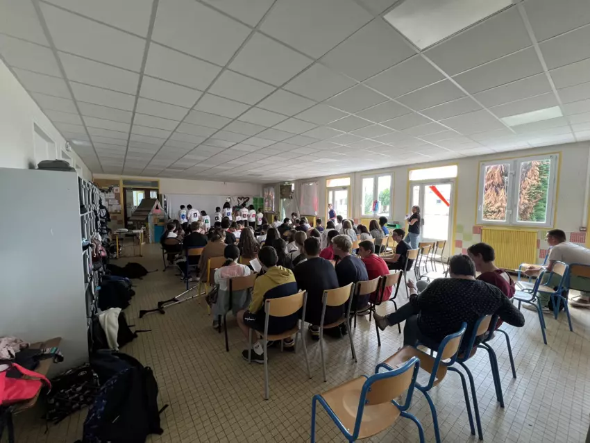 - Galerie Projet C.I.D.E errante