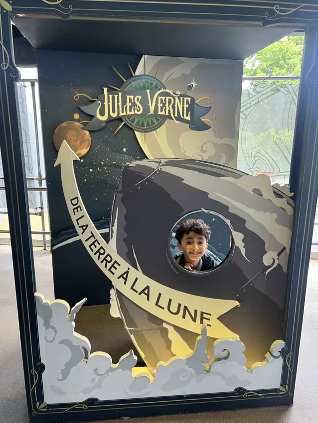  - Galerie Futuroscope 9 juin