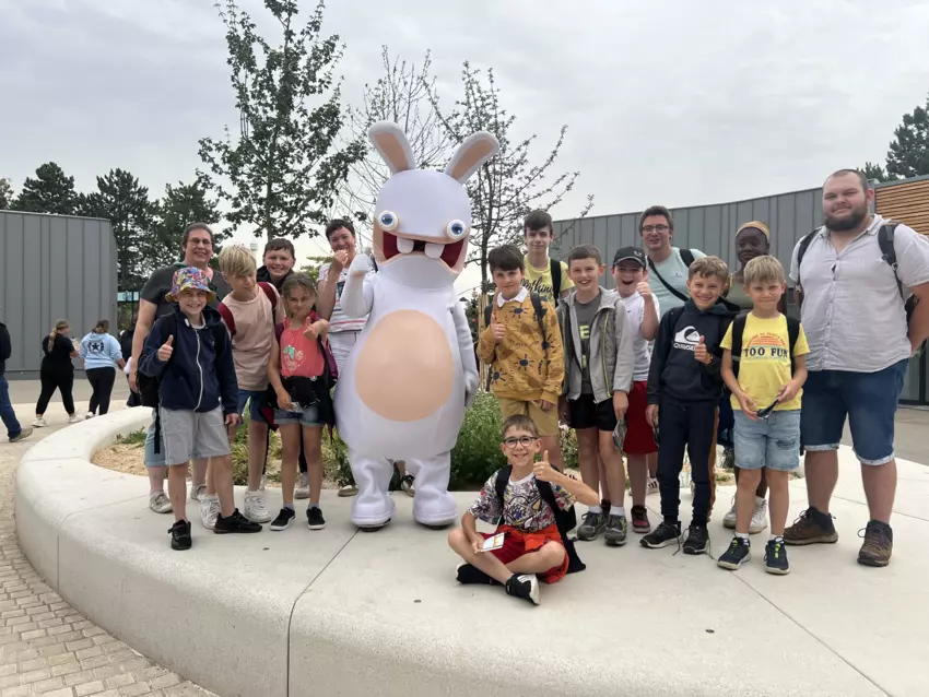  - Galerie Futuroscope 29 juin