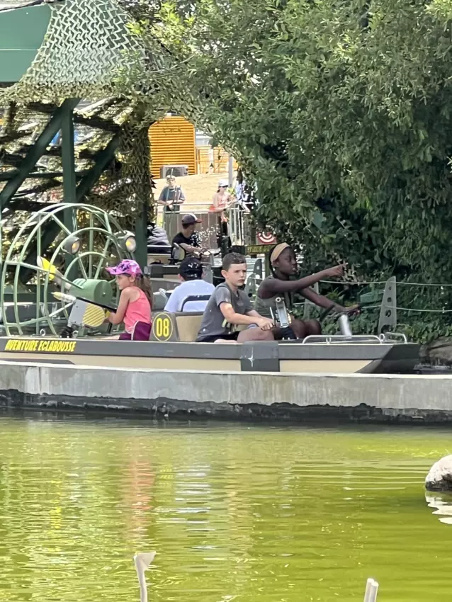  - Galerie Futuroscope 29 juin