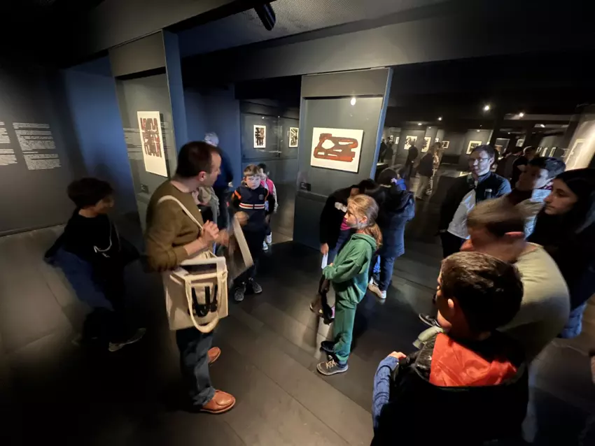  - Galerie Camps Aveyron